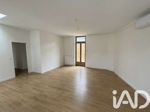 Vente appartement 2 pièces Lourdes 65