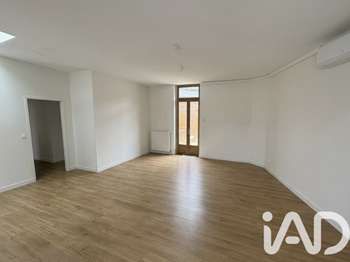 Vente appartement 2 pièces Lourdes 65