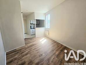 Vente Appartement 2 piècesLourdes