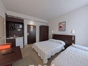 Vente Appartement T1Lourdes
