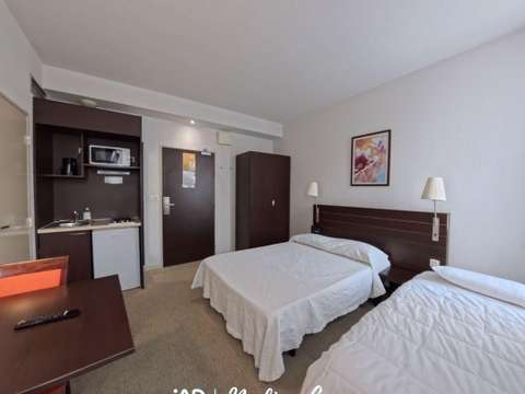 Vente appartement 1 pièce Lourdes 65