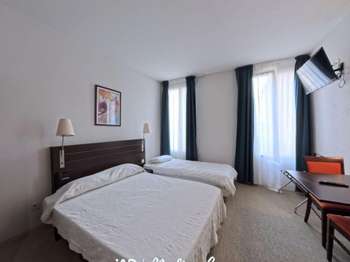Vente appartement 1 pièce Vente appartement 1 pièce