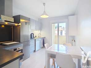 Vente Appartement 3 piècesLourdes