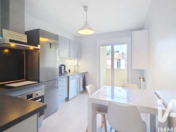 Vente appartement 3 pièces Lourdes 65