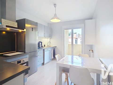 Vente appartement 3 pièces Lourdes 65