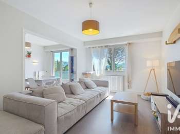 Vente Appartement 3 piècesLourdes