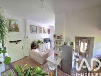 Vente Appartement 2 piècesLourdes