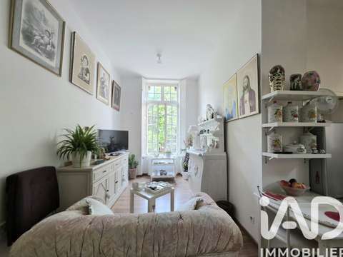 Vente appartement 2 pièces Vente appartement 2 pièces