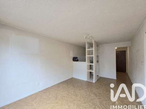 Vente appartement 2 pièces Lourdes 65