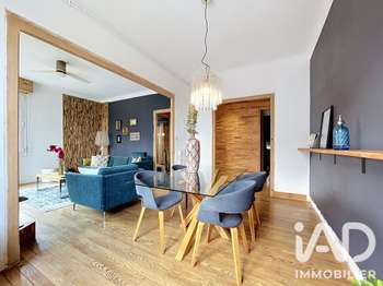 Vente Appartement 4 piècesLourdes