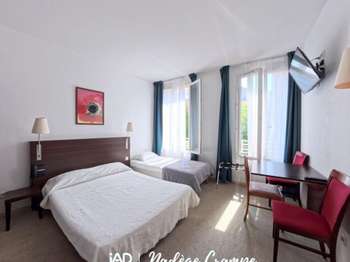 Vente Appartement T1Lourdes