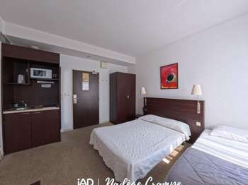 Vente appartement 1 pièce Vente appartement 1 pièce