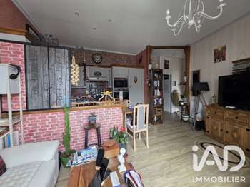 Vente Appartement 2 piècesLourdes