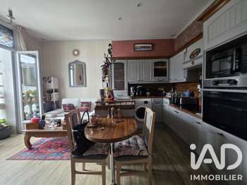 Vente appartement 2 pièces Vente appartement 2 pièces