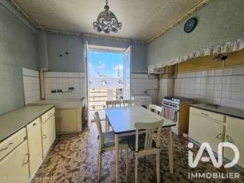 Vente appartement 3 pièces Vente appartement 3 pièces