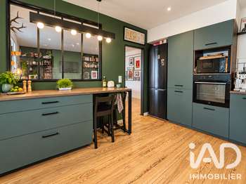 Vente Appartement 4 piècesLourdes