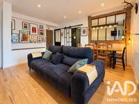 Vente appartement 4 pièces Vente appartement 4 pièces