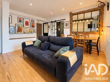 Vente appartement 4 pièces Vente appartement 4 pièces