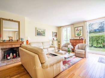 Vente Appartement 5 piècesLouveciennes