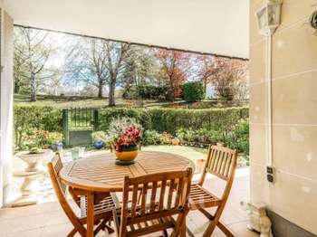 Vente Appartement 5 piècesLouveciennes