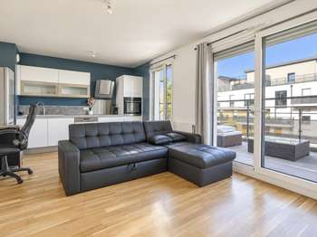 Vente Appartement 2 piècesLouveciennes