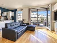 Vente appartement 2 pièces Vente appartement 2 pièces
