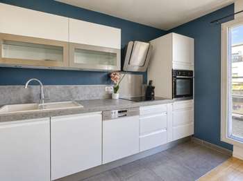 Vente appartement 2 pièces Vente appartement 2 pièces