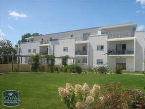Vente Appartement 2 piècesLouverné