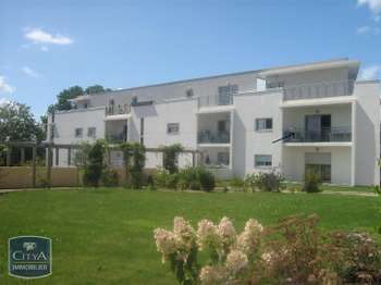Vente appartement 2 pièces Louverné 53