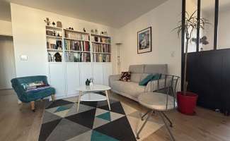 Photo Vente appartement Louverné