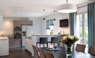 Photo Vente appartement Louverné