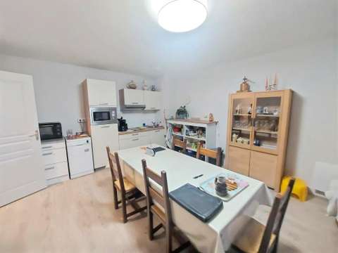 Vente appartement 2 pièces Louverné 53