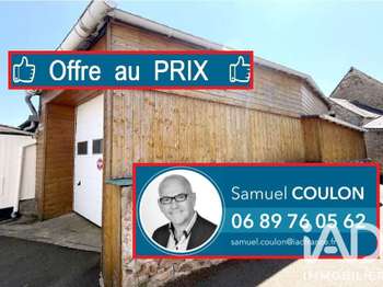 Vente appartement 1 pièce Louverné 53