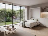 Vente appartement 1 pièce Vente appartement 1 pièce
