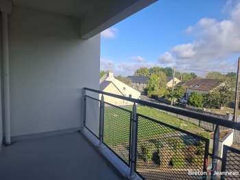 Vente Appartement 2 piècesLouverné