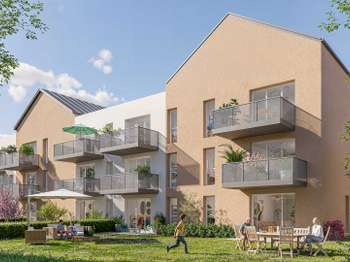 Photo Vente appartement Louverné