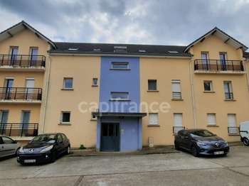 Vente Appartement 2 piècesLouviers