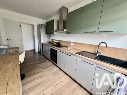 Vente appartement 3 pièces Vente appartement 3 pièces