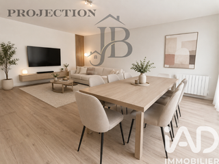 Vente appartement 3 pièces Vente appartement 3 pièces