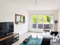 Vente appartement T1 Louviers - 27