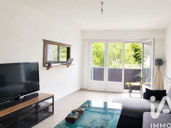 Vente appartement 1 pièce Louviers 27