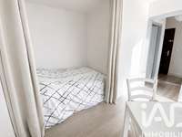Vente appartement 1 pièce Vente appartement 1 pièce