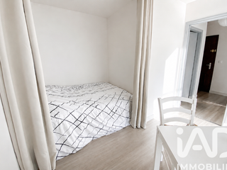 Vente appartement 1 pièce Vente appartement 1 pièce