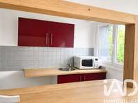 Vente appartement 1 pièce Vente appartement 1 pièce