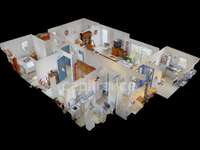 Vente appartement 4 pièces Vente appartement 4 pièces