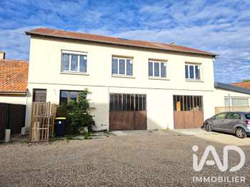 Vente Appartement 4 piècesLouviers