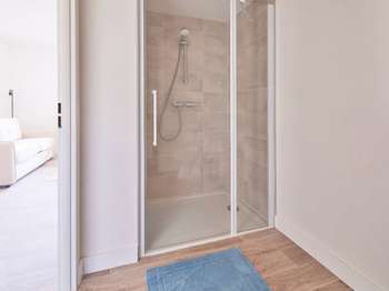 Vente appartement