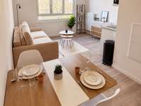 Vente appartement