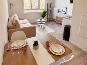 Vente Appartement T1Louviers