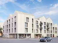 Vente appartement T1 Louviers - 27
